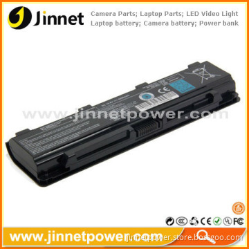 High Quality Laptop Battery Pa5024u-1brs For Toshiba C805d C850d P855 Pa5023u-1brs 
